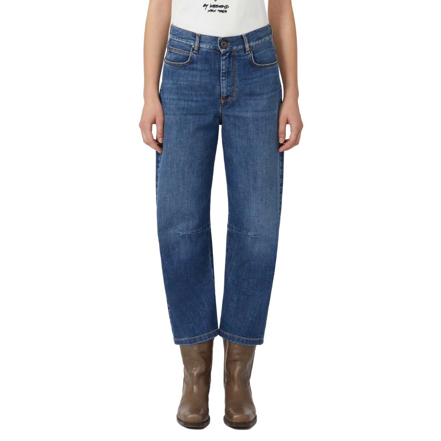 Weekend Max Mara Caprile Jeans